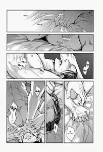 Page 15 of Die For Me - preview thumbnail