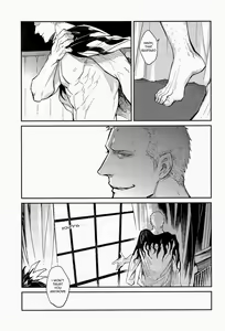 Page 22 of Die For Me - preview thumbnail
