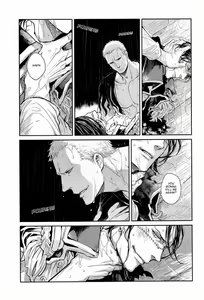 Page 40 of Die For Me - preview thumbnail