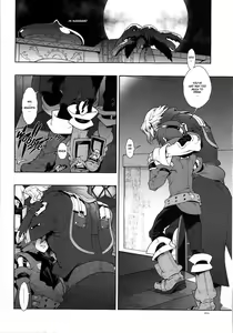 Page 4 of Snowdrop. - preview thumbnail