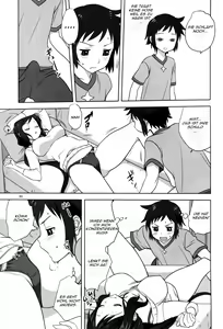 Page 4 of Rinko-mama to Issho - preview thumbnail