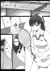 Page 10 of Negative Love M2 - preview thumbnail