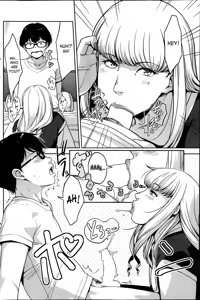 Page 4 of Angelus Beauty Ch. 1 - preview thumbnail