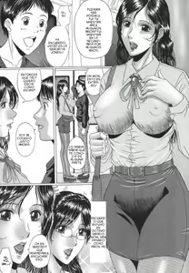 Page 3 of Mi antigua maestra - preview thumbnail