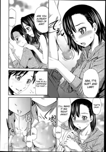 Page 58 of YOI Shimai Series - preview thumbnail