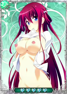 Page 109 of Grisaia no Ansoku - preview thumbnail