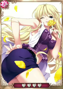 Page 307 of Grisaia no Ansoku - preview thumbnail