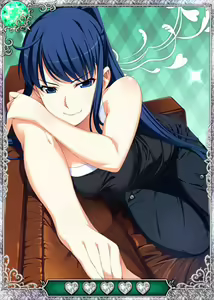 Page 353 of Grisaia no Ansoku - preview thumbnail