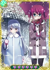 Page 406 of Grisaia no Ansoku - preview thumbnail