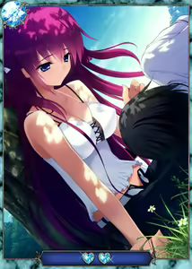 Page 64 of Grisaia no Ansoku - preview thumbnail