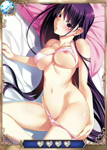 Page 9 of Grisaia no Ansoku - preview thumbnail