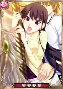 Page 10 of Grisaia no Ansoku - preview thumbnail
