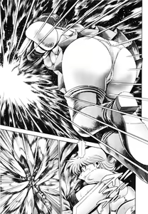 Page 152 of Nami SOS! - Keiko & Chisato Hen - preview thumbnail