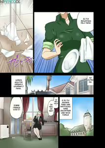Page 37 of Papa to Sex? Sonna no Atarimae! - preview thumbnail