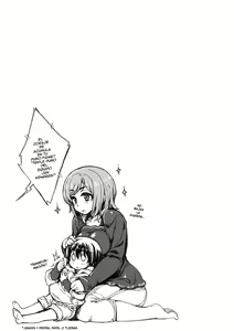 Page 23 of Himitsu no Hanazono | Jardín Secreto - preview thumbnail