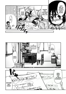 Page 4 of Himitsu no Hanazono | Jardín Secreto - preview thumbnail