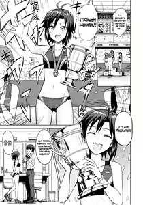 Page 2 of Makoto to Training! - preview thumbnail