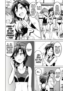 Page 3 of Makoto to Training! - preview thumbnail