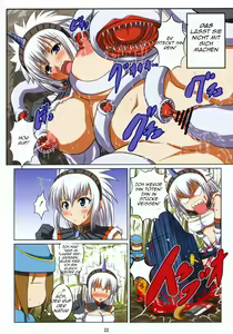 Page 14 of Kirin's Mating Season Collection 1 - preview thumbnail