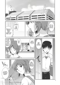 Page 6 of M-Bation - Home traning on night time. Mother and son. - preview thumbnail