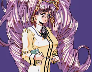 Page 257 of Emi to Yobanaide - Amy's Fantasies - preview thumbnail