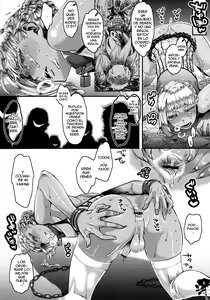 Page 11 of Majo Gari no Parade - preview thumbnail