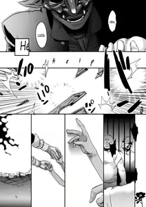 Page 29 of Majo Gari no Parade - preview thumbnail