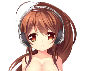 Page 3 of Menhera Ayuri no Yamanai Onedari ~Headphone wa Hazusenai~ - preview thumbnail