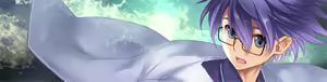 Page 320 of Links! ~Kimi to Seirei to Tsukaima to~ - preview thumbnail