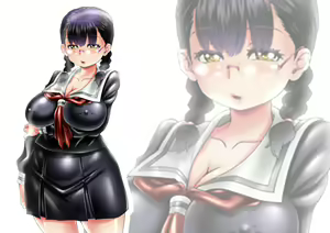 Page 110 of "Haramu mo Hakke! Nama Nakadashi Uranai Daimyoujin♪" - preview thumbnail