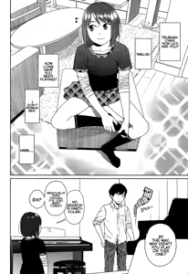 Page 4 of Joyful Girl - preview thumbnail