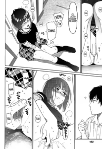 Page 10 of Joyful Girl - preview thumbnail