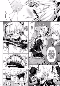 Page 2 of Boku wa Lolicon da! - preview thumbnail
