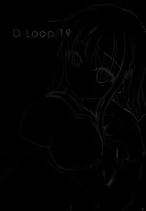 Page 4 of Mahouka Koukou no Girls Talk - preview thumbnail