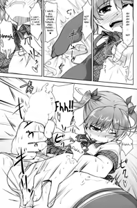 Page 10 of JosoOna Ecstasies - preview thumbnail