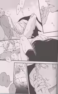 Page 10 of HodgePodge-R - Extras - preview thumbnail