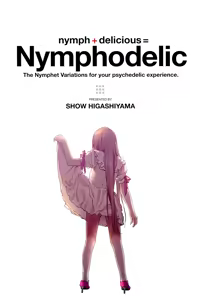 Page 6 of Nymphodelic - preview thumbnail