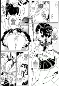 Page 40 of Idol Sister -Risa- - preview thumbnail