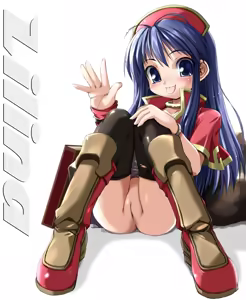Page 6 of CG Collection vol.08 Fire Fire - preview thumbnail