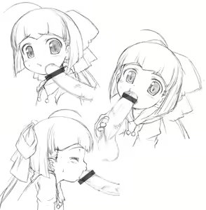 Page 33 of Yui Haga's CG Collection Vol. 9 "Esquire" - preview thumbnail