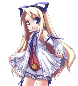 Page 4 of Yui Haga's CG Collection Vol. 9 "Esquire" - preview thumbnail