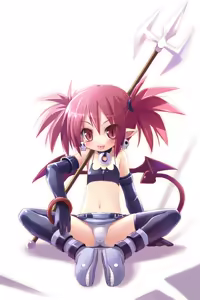 Page 3 of Yui Haga's CG Collection Vol. 10: D.P. - preview thumbnail