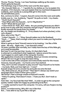 Page 7 of Imouto Install - preview thumbnail