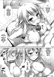 Page 7 of MikiM@S-Perfect Communication- - preview thumbnail