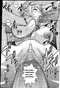 Page 5 of Dorei Toushi Rebecca - preview thumbnail