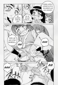 Page 131 of Nichiyoubi wa Oniichan Youbi | El Domingo es el Dia del Onii-chan - preview thumbnail
