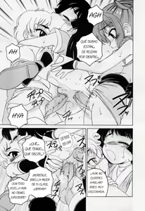 Page 132 of Nichiyoubi wa Oniichan Youbi | El Domingo es el Dia del Onii-chan - preview thumbnail