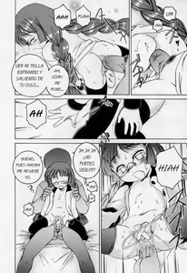 Page 149 of Nichiyoubi wa Oniichan Youbi | El Domingo es el Dia del Onii-chan - preview thumbnail