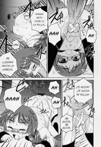 Page 150 of Nichiyoubi wa Oniichan Youbi | El Domingo es el Dia del Onii-chan - preview thumbnail