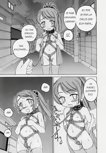 Page 48 of Nichiyoubi wa Oniichan Youbi | El Domingo es el Dia del Onii-chan - preview thumbnail